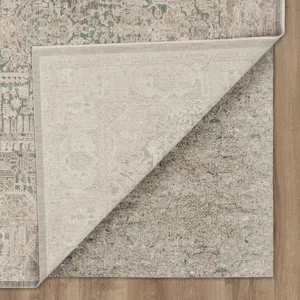 Surrey Hills Eastbourne Beachglass Rug - 7'10" x 10' Backing