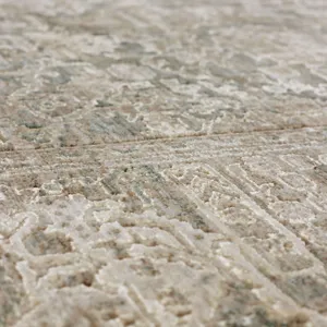 Surrey Hills Eastbourne Beachglass Rug - 7'10" x 10' Closeup