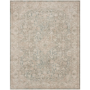 Surrey Hills Eastbourne Beachglass Rug