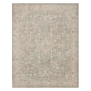 Surrey Hills Eastbourne Beachglass Rug - 7\'10\" x 10\'