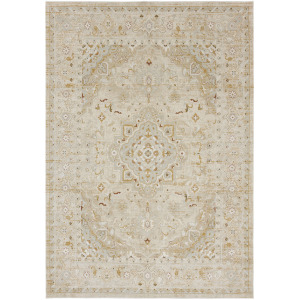 Windermere Edenhall Cream Rug
