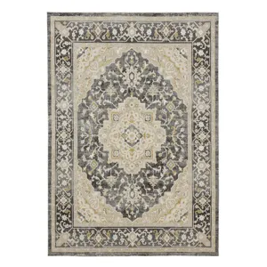Windermere Edenhall Gray Rug