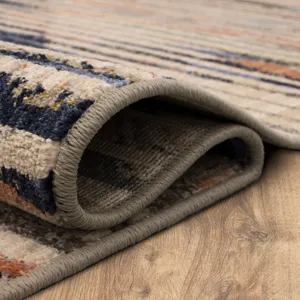 Axiom Emerge Multi Rug - 5'3" x 7'10" Roll