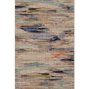 Axiom Emerge Multi Rug