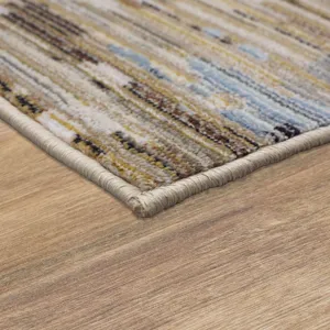 Ariel Escape Neutral Rug