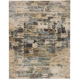 Ariel Escape Neutral Rug