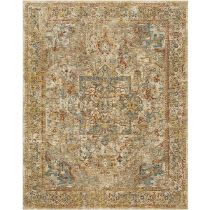 Marash Ezine Cream Rug