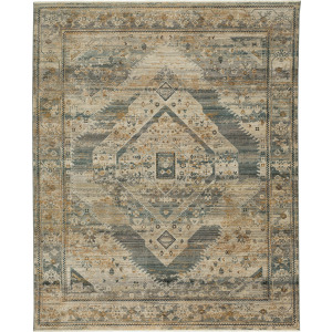 Echo Gamin Grey Rug