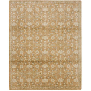 Ethereal Glimmer Beige Rug