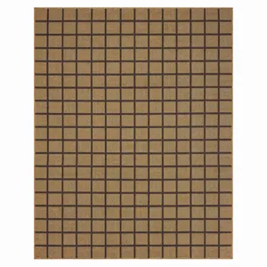 Key Largo Grafton Black Rug