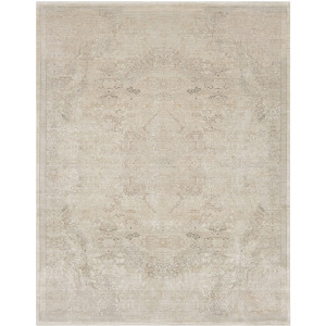 Surrey Hills Grinstead Flaxen Beige Rug