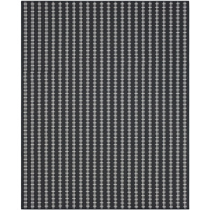 Gulfport Charcoal Rug