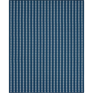Gulfport Navy Rug
