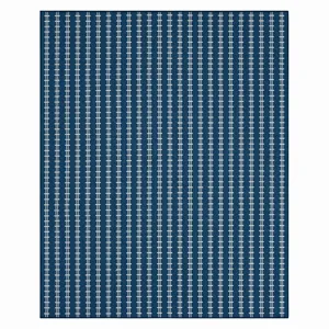 Gulfport Navy Rug