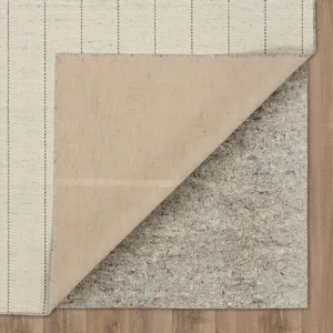 Harrington Linen Rug - 8' x 10' Backing
