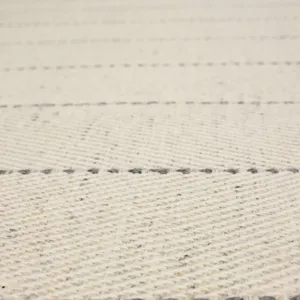 Harrington Linen Rug - 8' x 10' Closeup