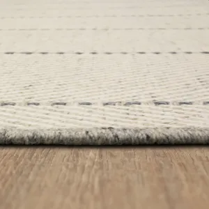 Harrington Linen Rug - 8' x 10' Pile