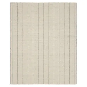 Harrington Linen Rug - 8\' x 10\'