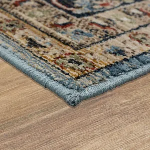 Bazaar Hera Multi Rug