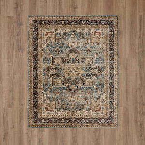 Bazaar Hera Multi Rug
