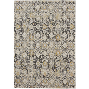 Windermere Ireby Gray Rug