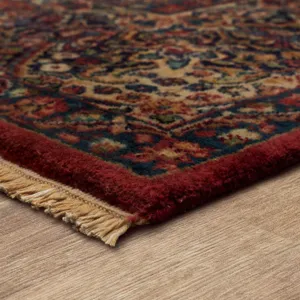 Kirman Multi Rug