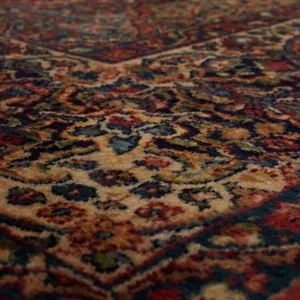 Kirman Multi Rug
