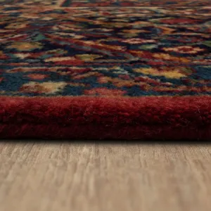 Kirman Multi Rug