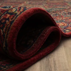 Kirman Multi Rug