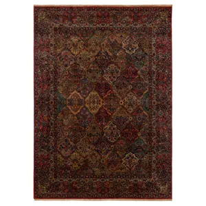 Kirman Multi Rug