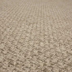 Lanai By Salt Life Beige Rug - 7'10" x 10' Closeup