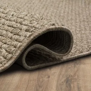 Lanai By Salt Life Beige Rug - 7'10" x 10' Roll