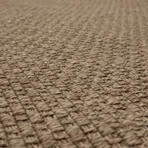 Lanai By Salt Life Brown Rug - 7'10" x 10' Closeup