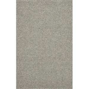 Lanai By Salt Life Grey Rug - 7\'10\" x 10\'