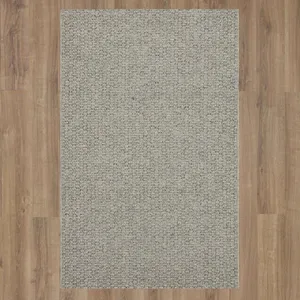 Lanai By Salt Life Grey Rug - 7'10" x 10' Floor