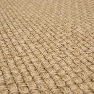 Lanai By Salt Life Tan Rug - 7'10" x 10' Closeup
