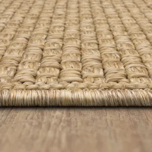 Lanai By Salt Life Tan Rug - 7'10" x 10' Pile