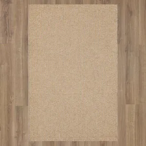 Lanai By Salt Life Tan Rug - 7'10" x 10' Floor