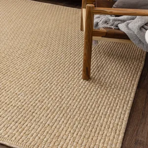 Lanai By Salt Life Tan Rug - 6'6" x 9' Lifestyle