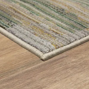 Ariel Largo Neutral Rug