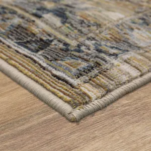 Ariel Lizabeth Taupe Rug