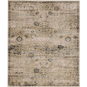 Ariel Lizabeth Taupe Rug