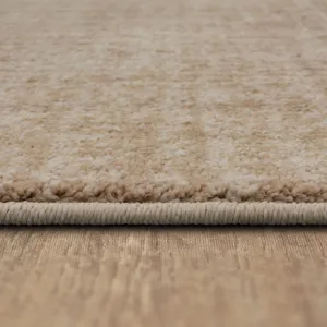 Milestones by Drew & Jonathan Home Mankota Light Grey Rug - 8' x 10' Pile