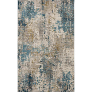 Tryst Marseille Blue Rug