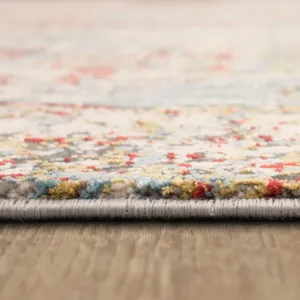 Tryst Marseille Multi Rug - 2' x 3' Pile