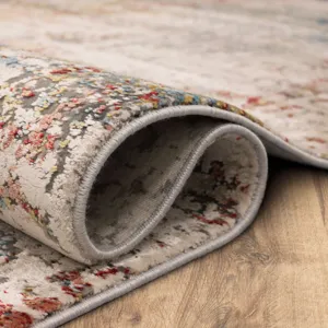 Tryst Marseille Multi Rug - 2' x 3' Roll