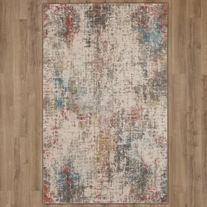 Tryst Marseille Multi Rug - 12' x 15' Floor