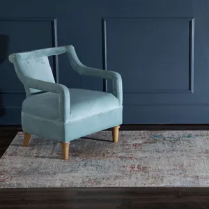 Tryst Marseille Multi Rug - 2' x 3' Lifestyle