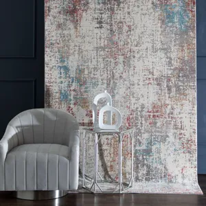 Tryst Marseille Multi Rug - 2' x 3' Lifestyle