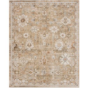 Persepolis Masiri Almond Rug